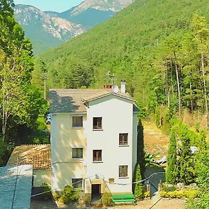 Cal Mosqueta Apartamento