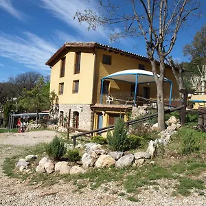 Torre Del Baró Hostal